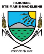 Municipalité de Sainte-Marie-Madeleine