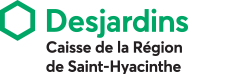 Desjardins - Caisse de la Région de Saint-Hyacinthe