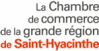 La Chambre de commerce de la grande région de Saint-Hyacinthe