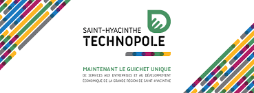 Développement économique de la grande région de Saint-Hyacinthe