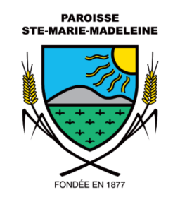 Municipalité de Sainte-Marie-Madeleine